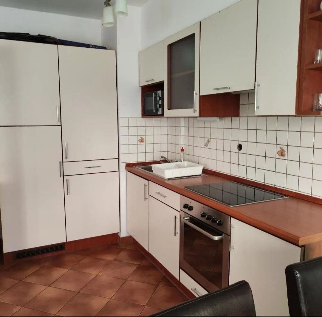 Apartment Dolce Vita Gold Budapest Hungary
