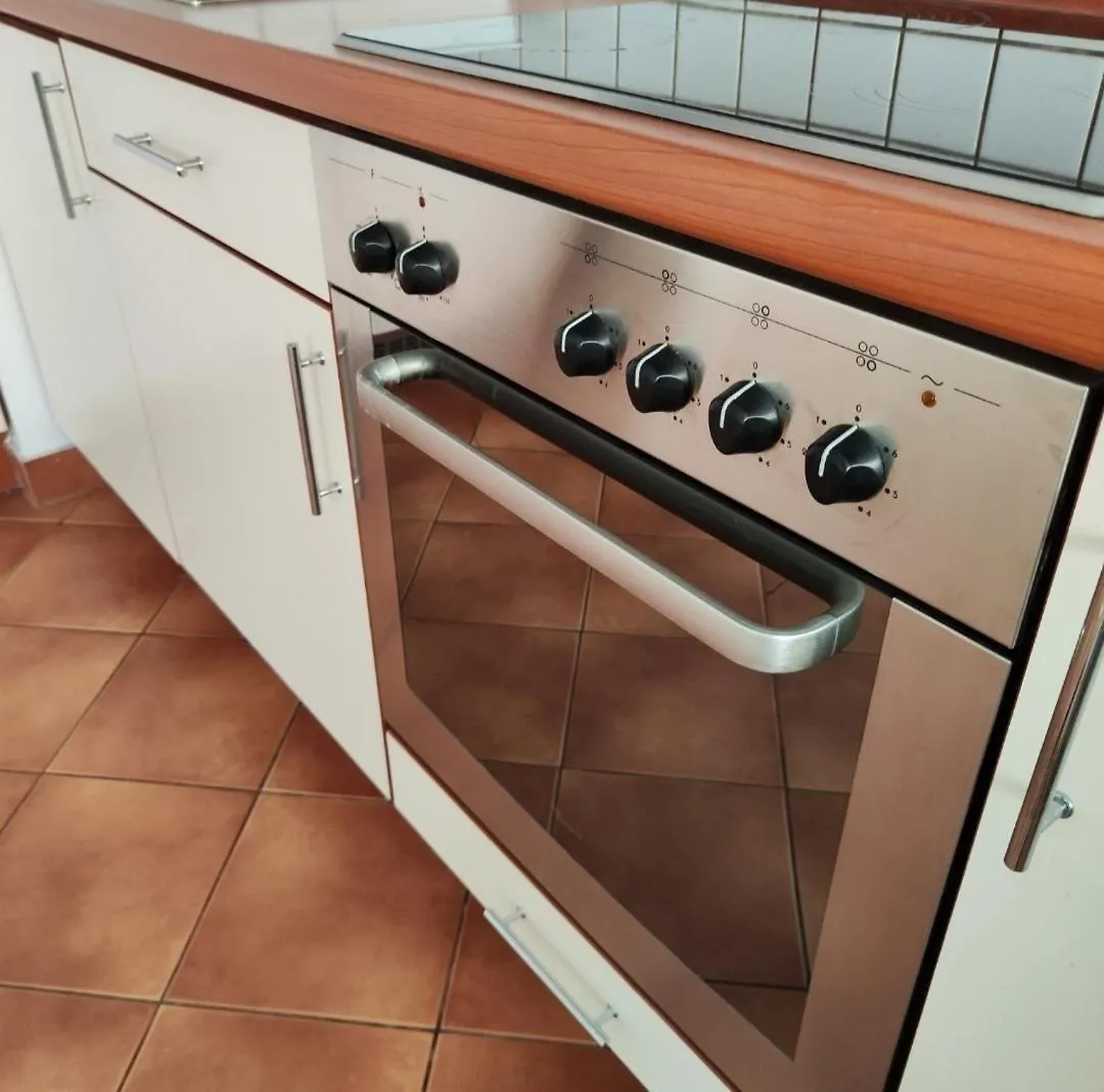 Dolce Vita Gold بودابست شقة